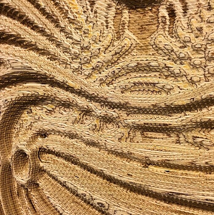 Plywood