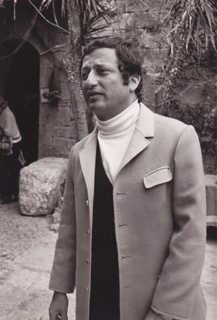 Jacques Cassia