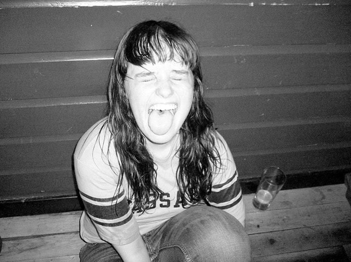 YMC x the Museum of Youth Culture