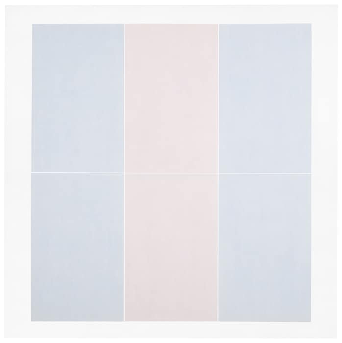 Untitled #3 1974