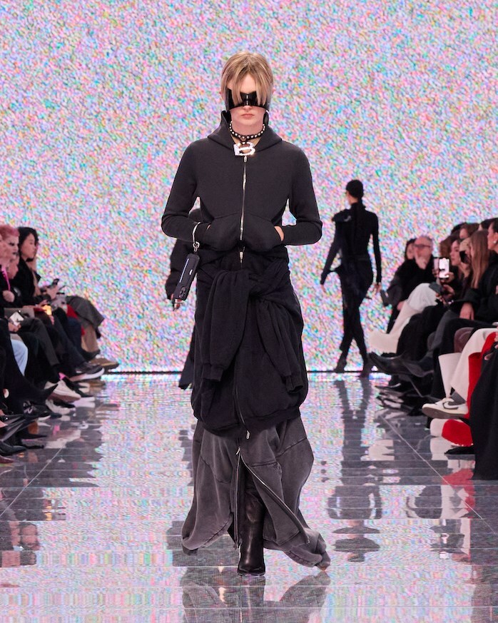 Balenciaga Winter 2024