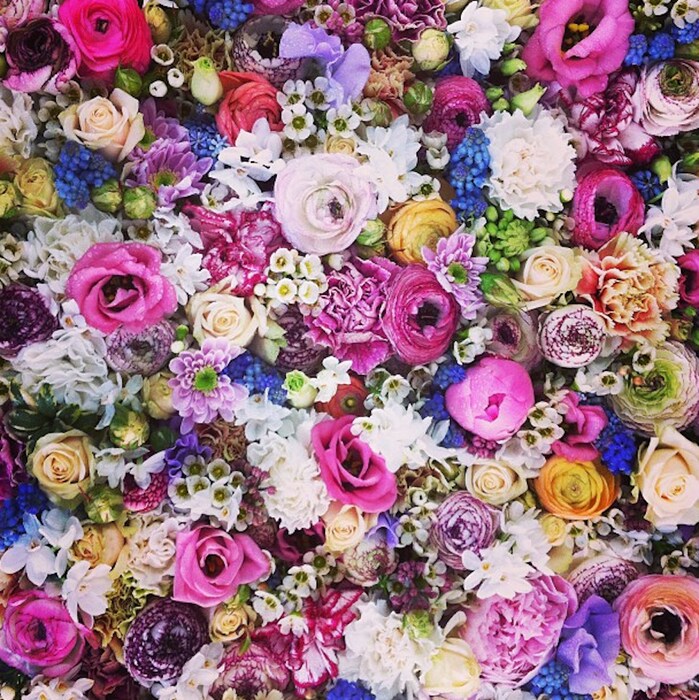 Courtesy of @jamjar_flowers