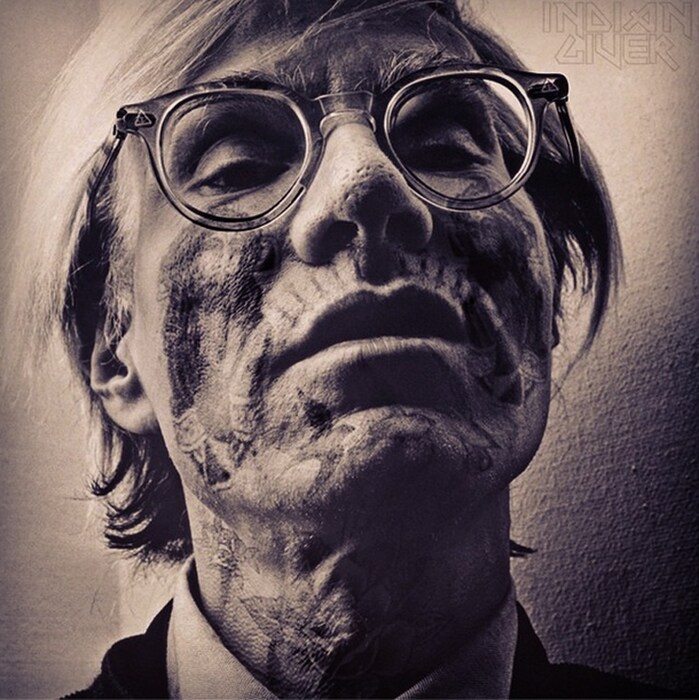 Andy Warhol