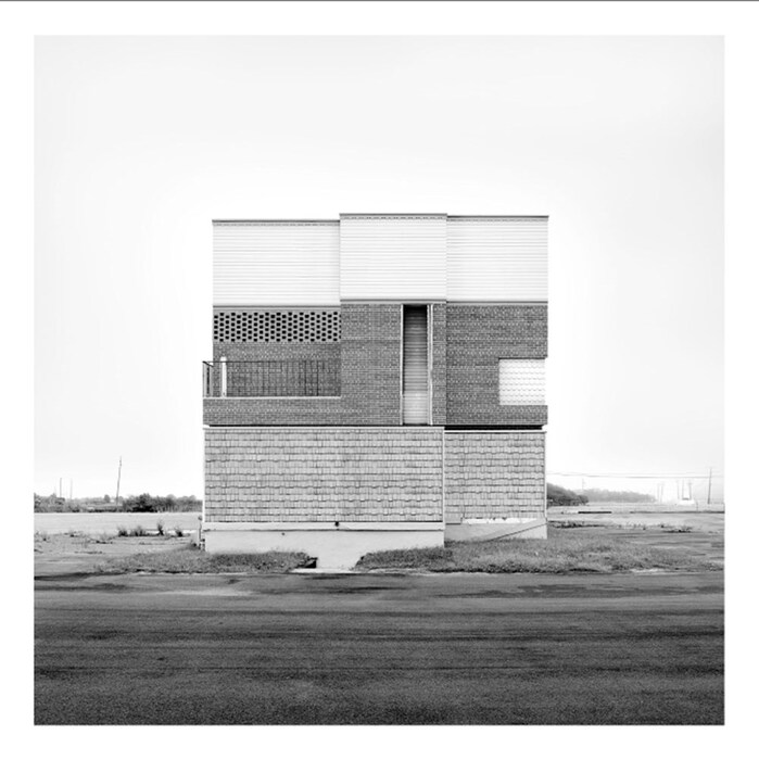 Square in Square