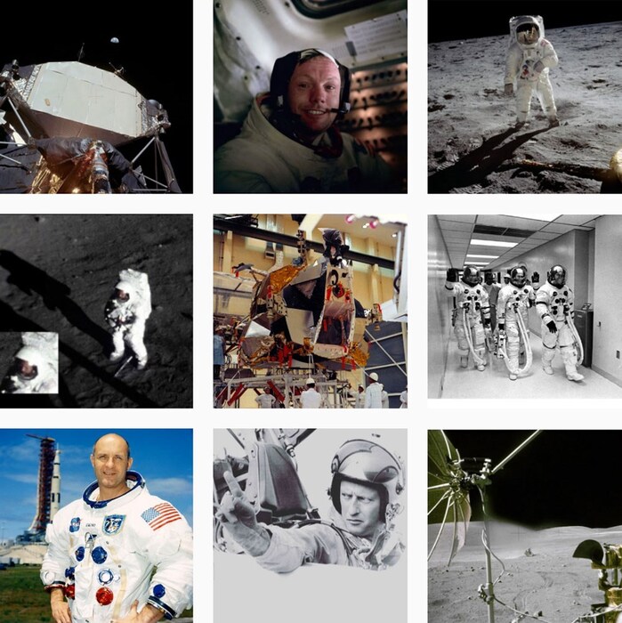 Apollo-Program
