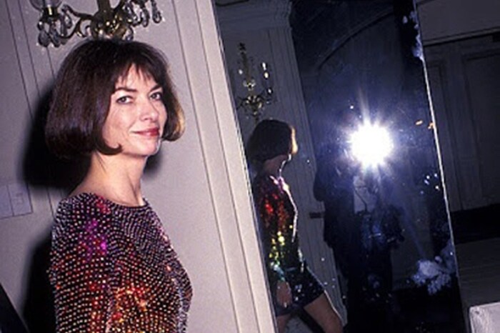 John Galliano on Anna Wintour's Continued Support | AnOther