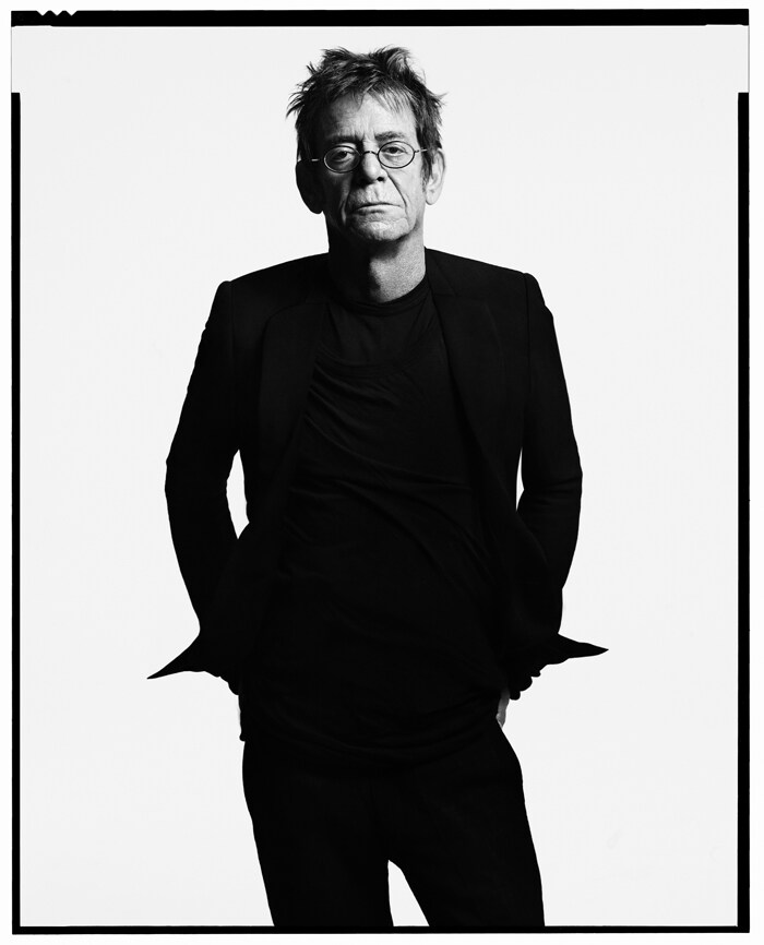 Lou Reed