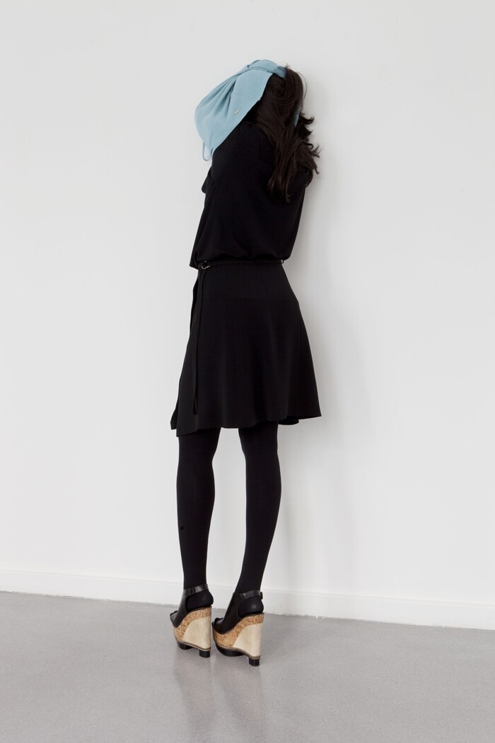 Linda (2012), Daniel Firman