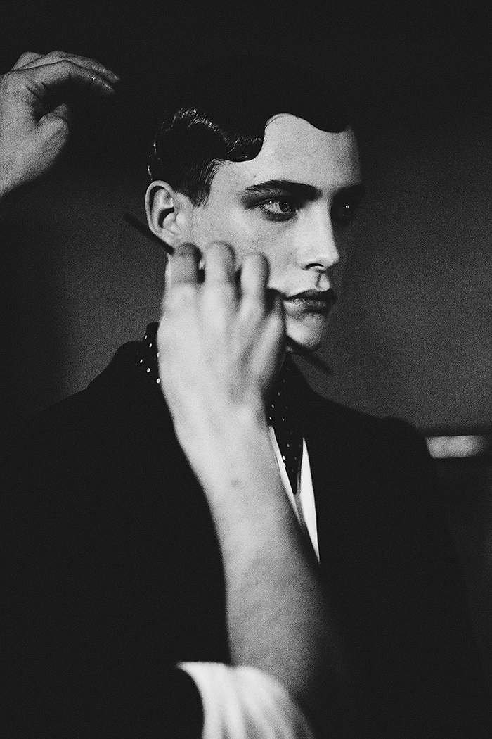 The Alexander McQueen Wave | AnOther