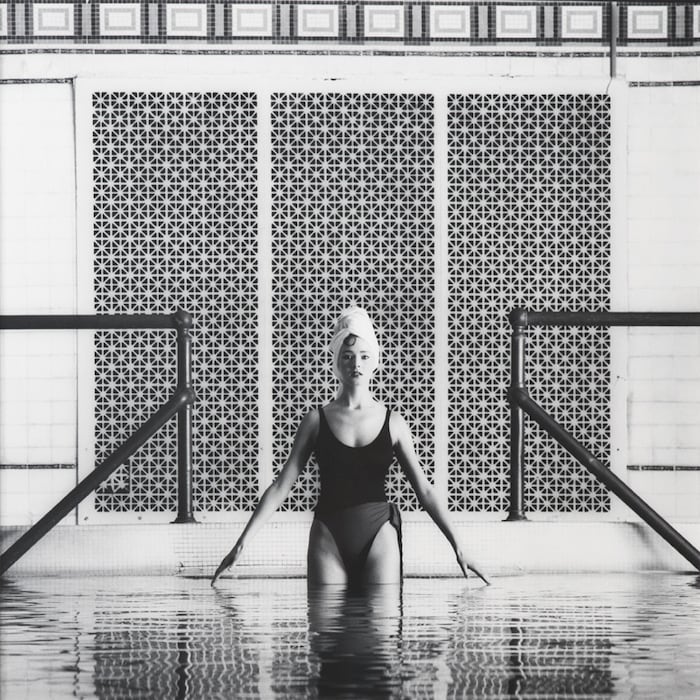 Italian Vogue, 1984