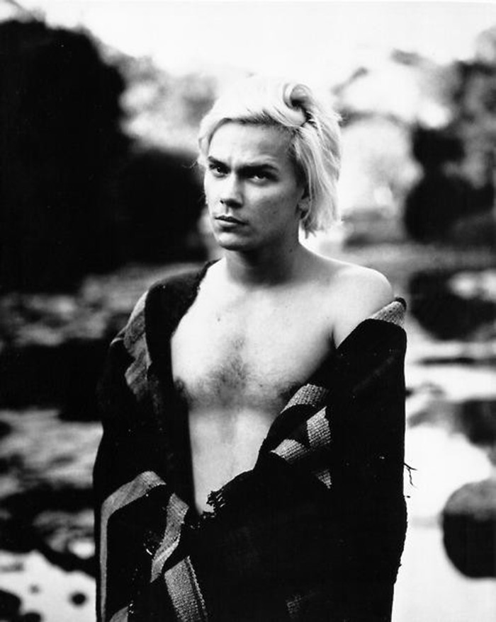 River Phoenix
