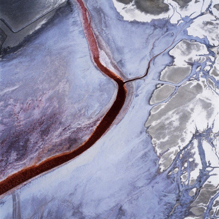 The Lake Project, 2001 — 2002