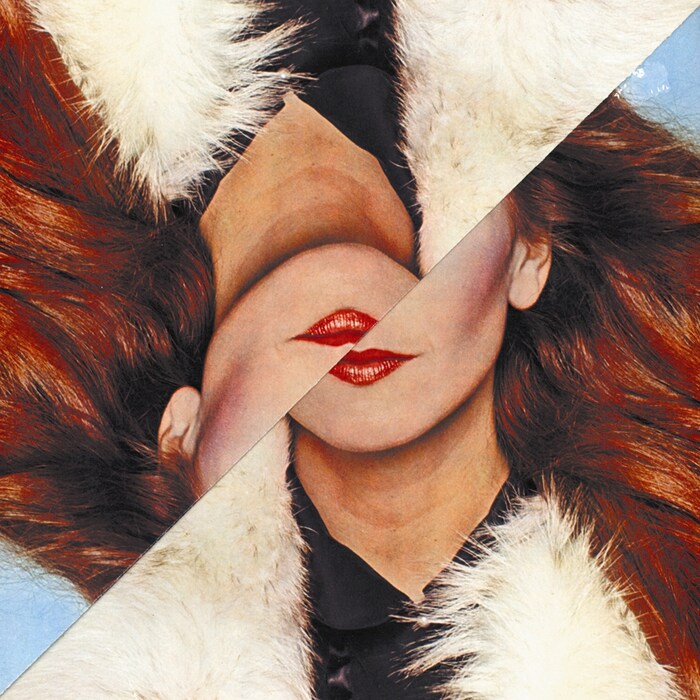 In Flagranti Artwork, 2010