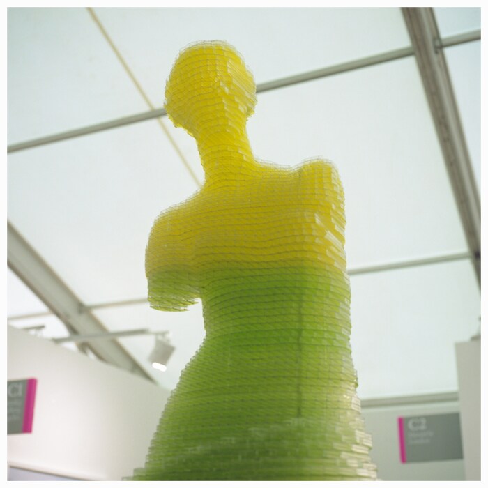 Frieze 2014
