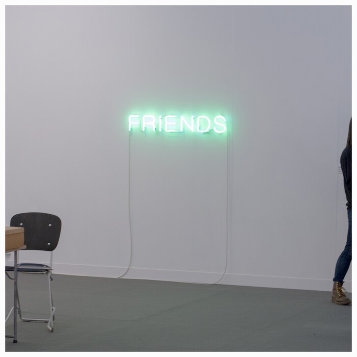 Frieze 2014