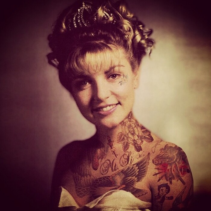 Laura Palmer