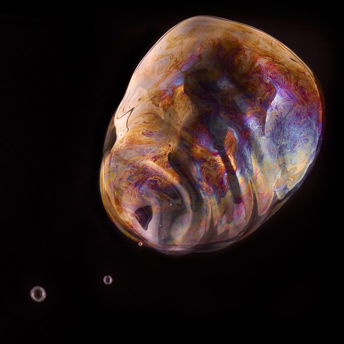 Orbital, 2012