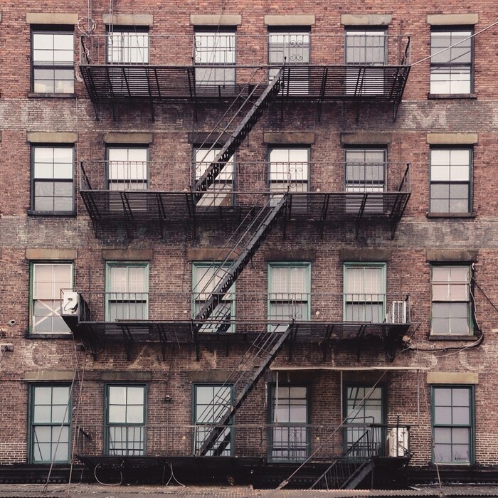 The Meatpacking District