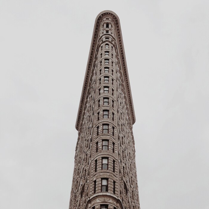 Flatiron Building