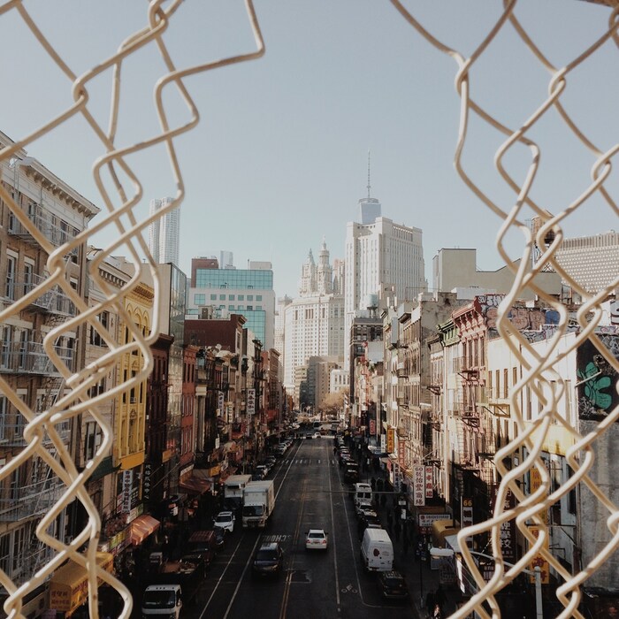 Chinatown