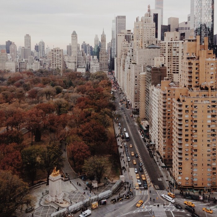 Central Park