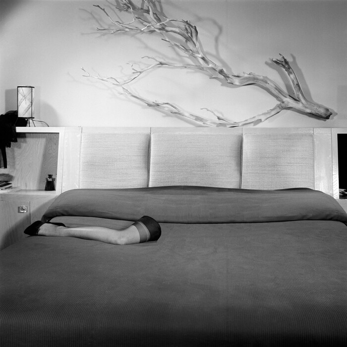 Eva Stenram, Part 6