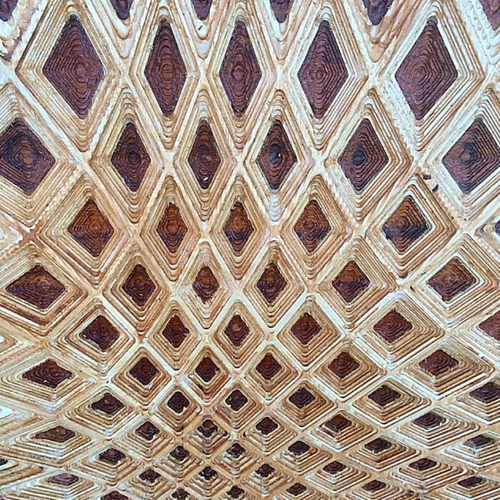 Plywood