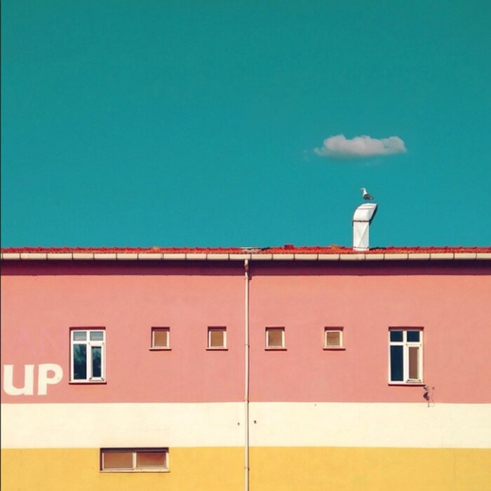 Istanbul by Yener Torun