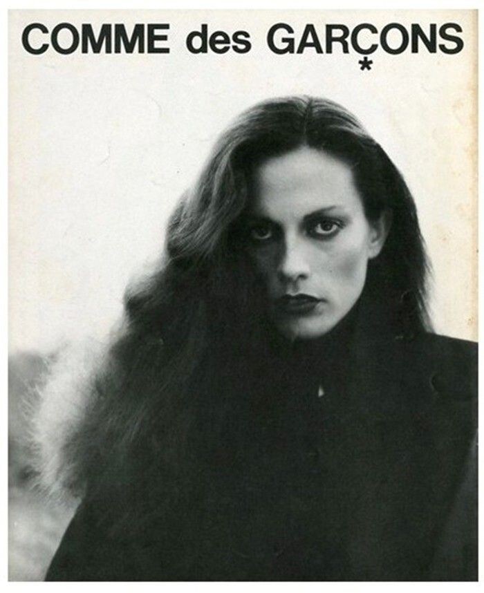 Comme des Gar&#231;ons 1998
