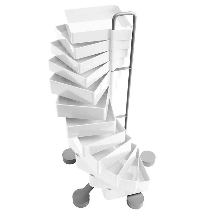 Spinny Drawer Unit