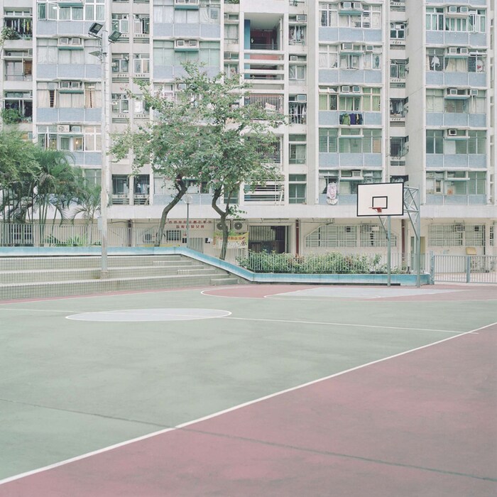 Courts