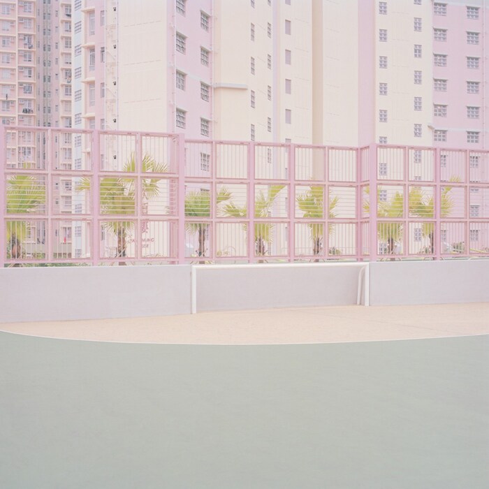 Courts