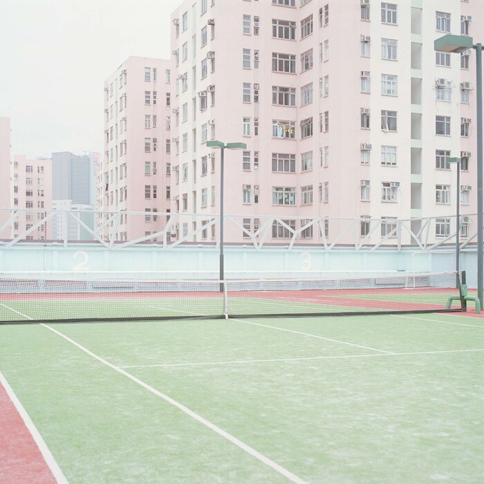 Courts