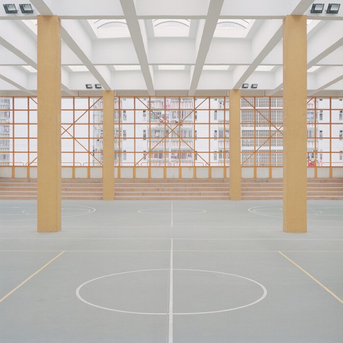 Courts