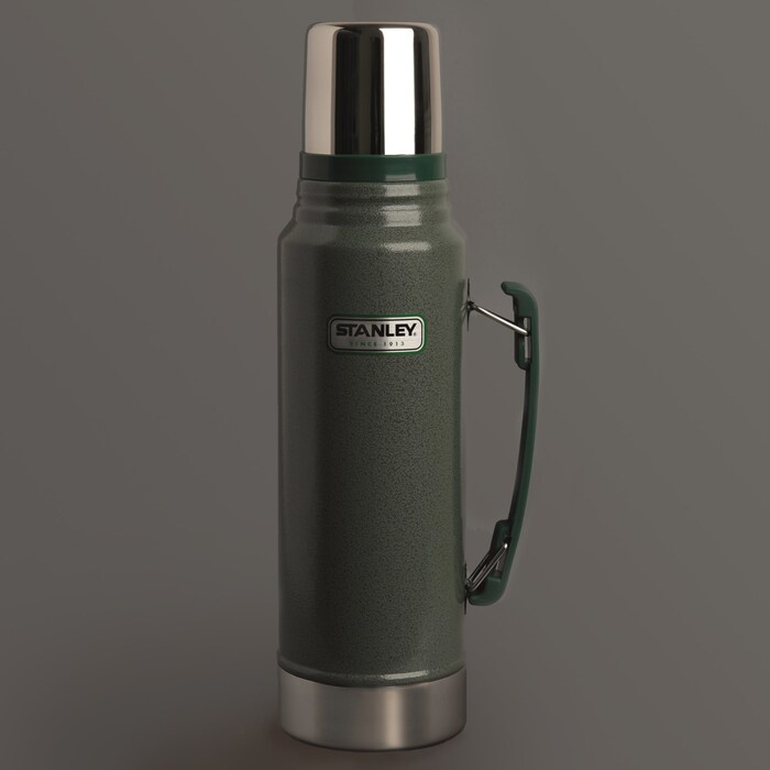 Stanley Classic P