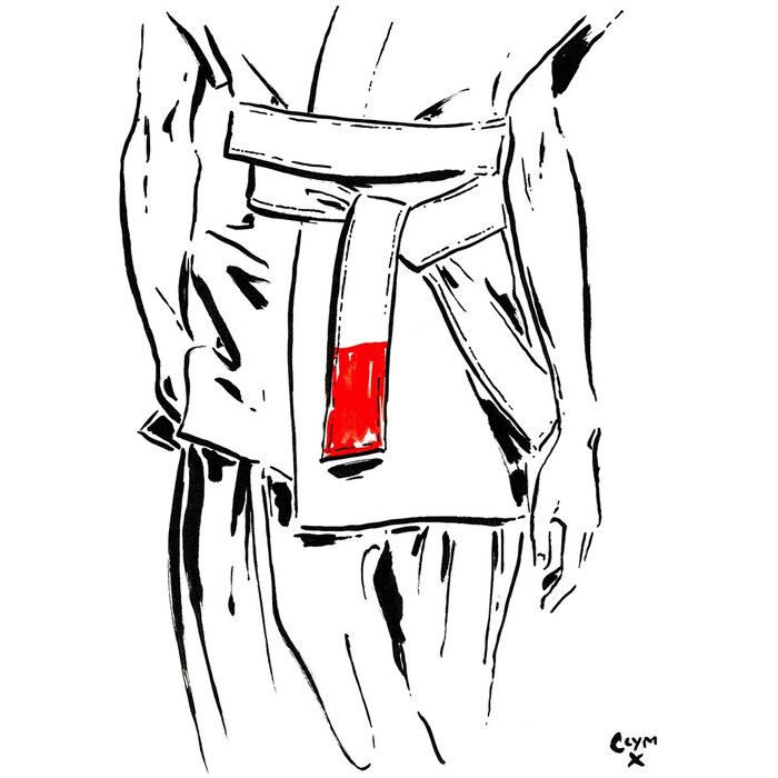 1. JW ANDERSON DENIM SS16 SQUARE