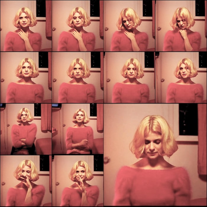 Paris, Texas (1984)