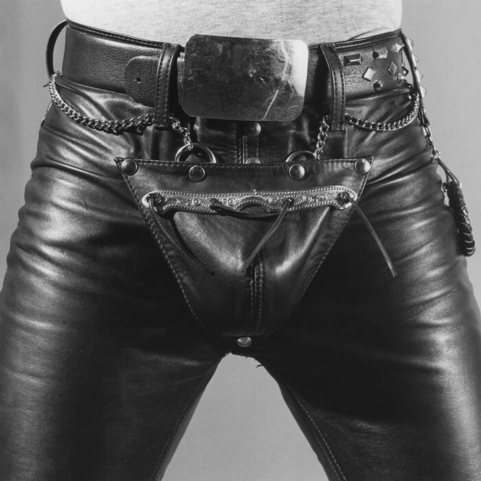 Mapplethorpe