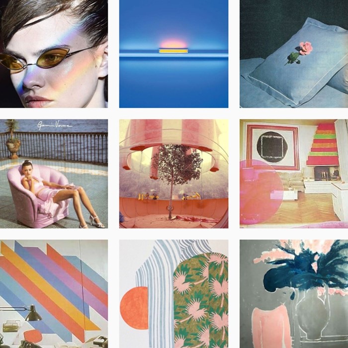 Coqui-Grid