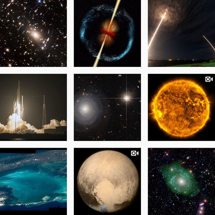 NASA