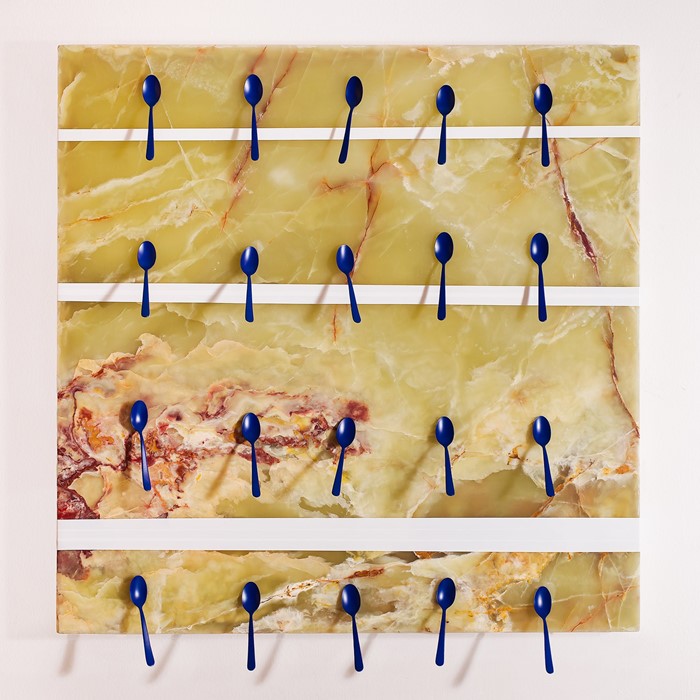 Untitled-(20-Blue-Spoons)