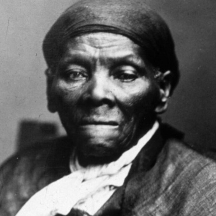 Harriet-Tubman