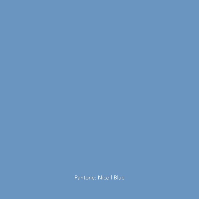 Nicoll Blue