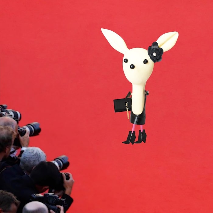 06_Bonjour Mizi in Cannes Festival