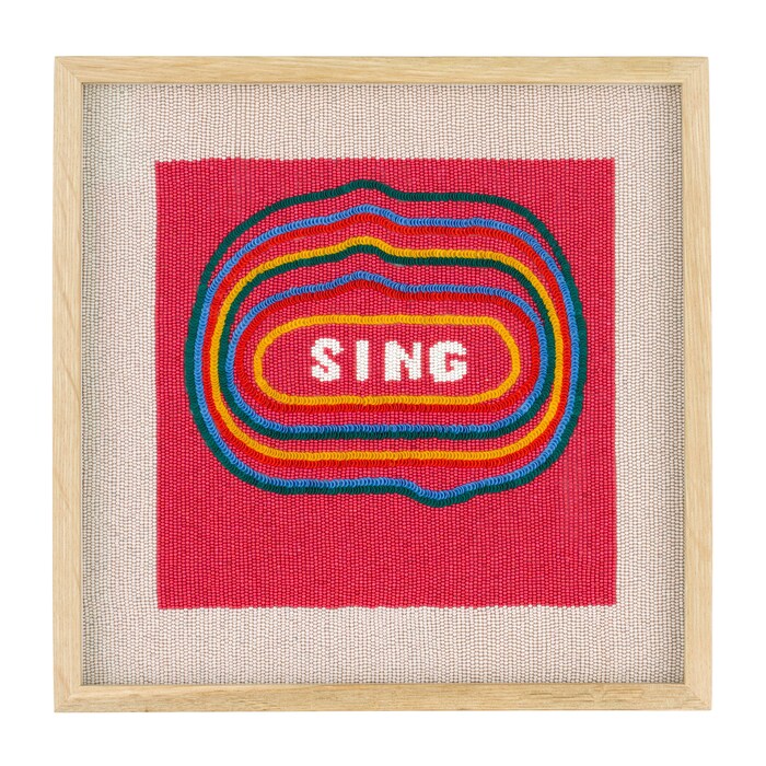 Sing (I Feel Nice)