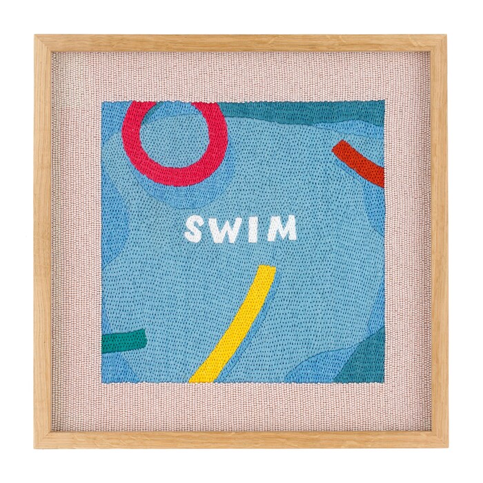 Swim (On Holiday)