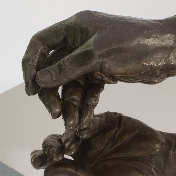 Nicole Farhi Sculptures Exhibitions London Sudbury