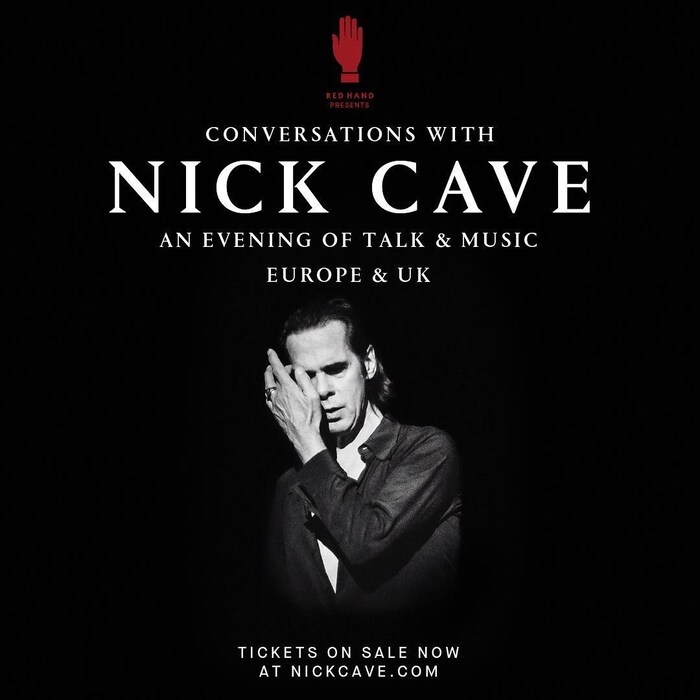 Nick Cave