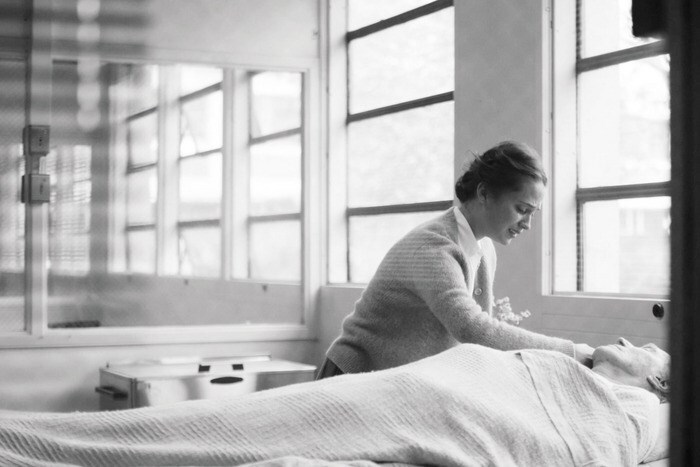 I'm Easy to Find Alicia Vikander Mike Mills Interview