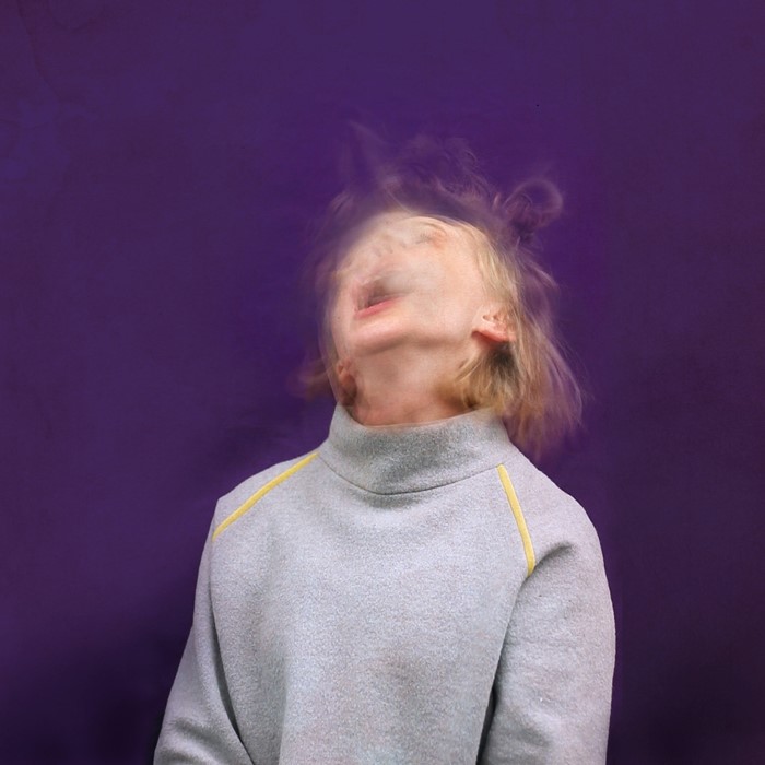 The Afflicted Summerhall Edinburgh Fringe